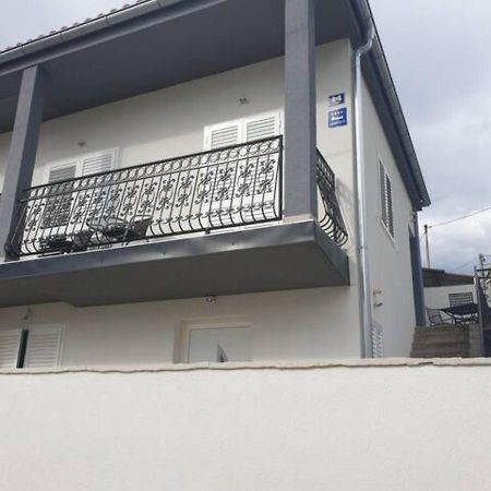 Apartman Stella Рованьска Экстерьер фото