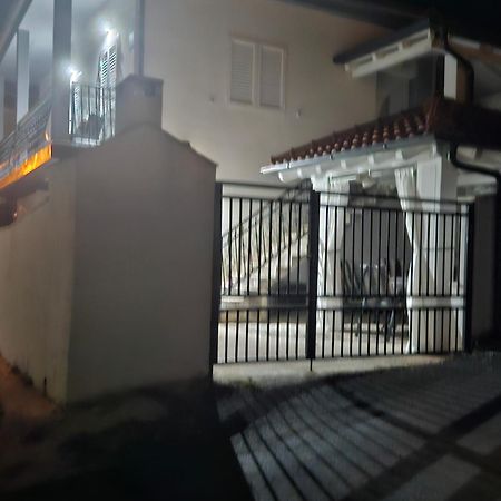 Apartman Stella Рованьска Экстерьер фото