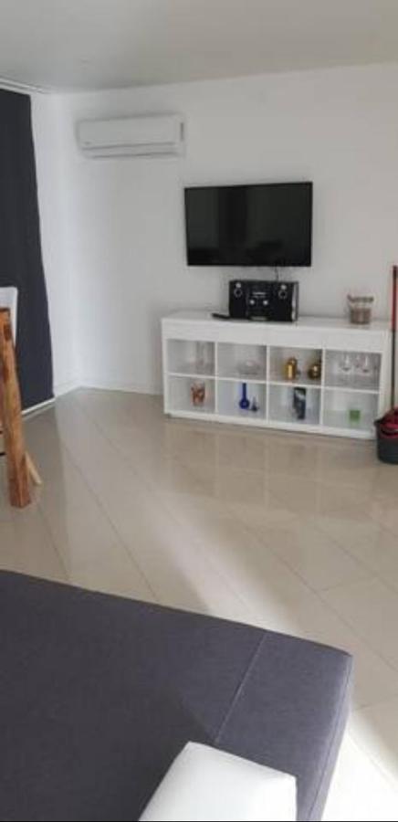 Apartman Stella Рованьска Экстерьер фото