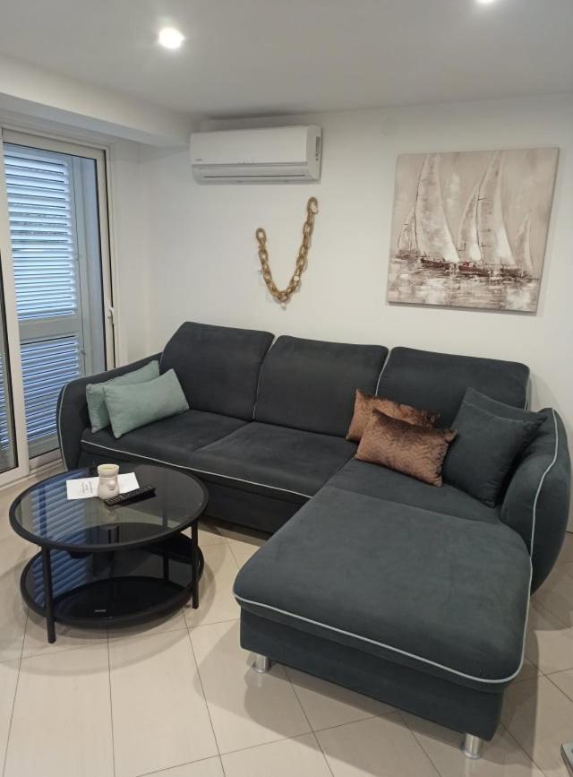 Apartman Stella Рованьска Экстерьер фото