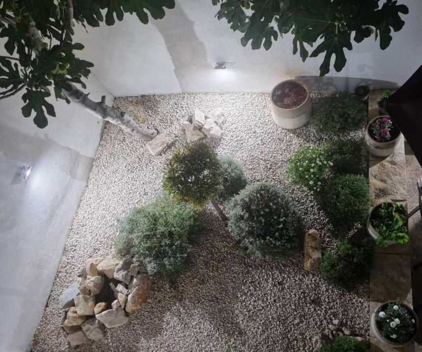 Apartman Stella Рованьска Экстерьер фото