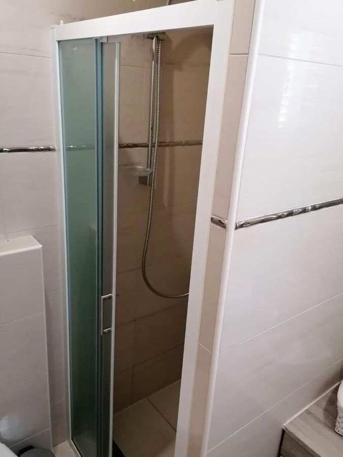 Apartman Stella Рованьска Экстерьер фото