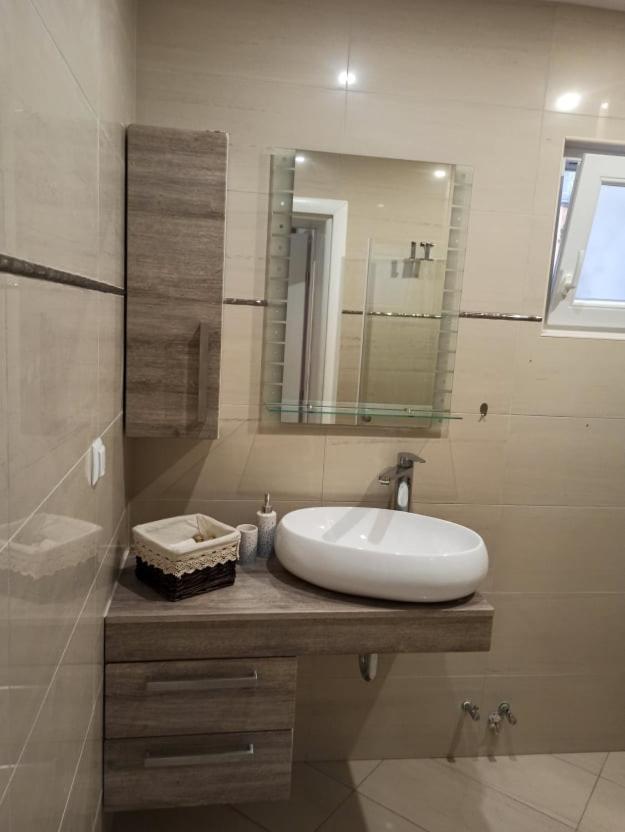 Apartman Stella Рованьска Экстерьер фото