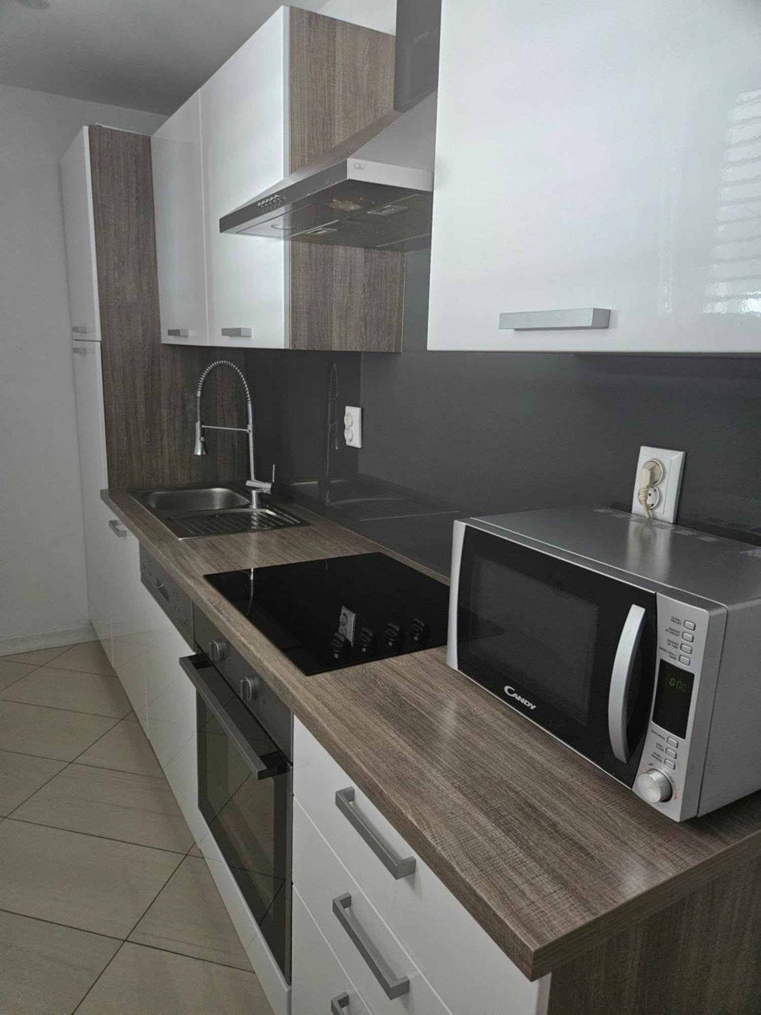 Apartman Stella Рованьска Экстерьер фото
