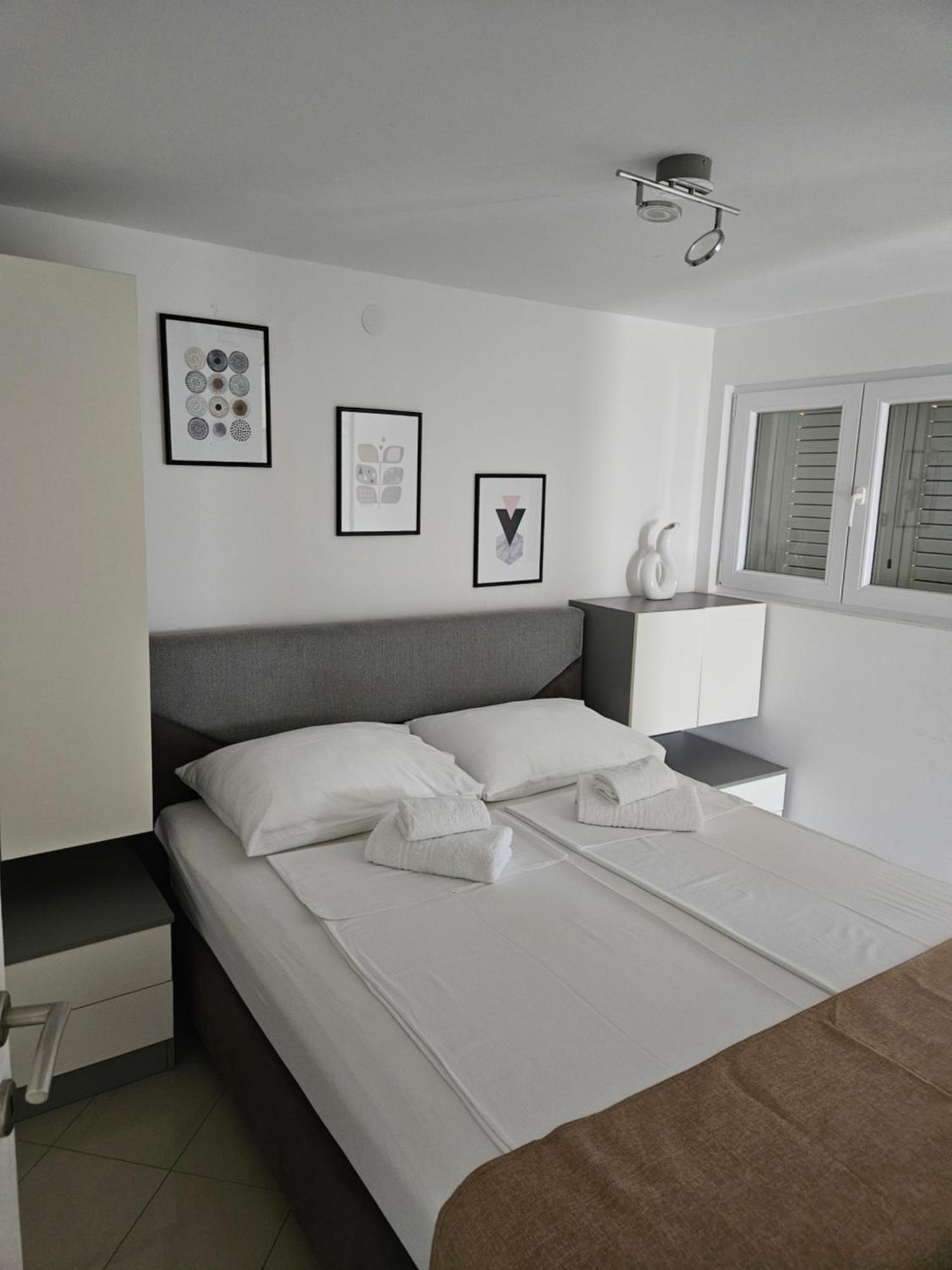 Apartman Stella Рованьска Экстерьер фото