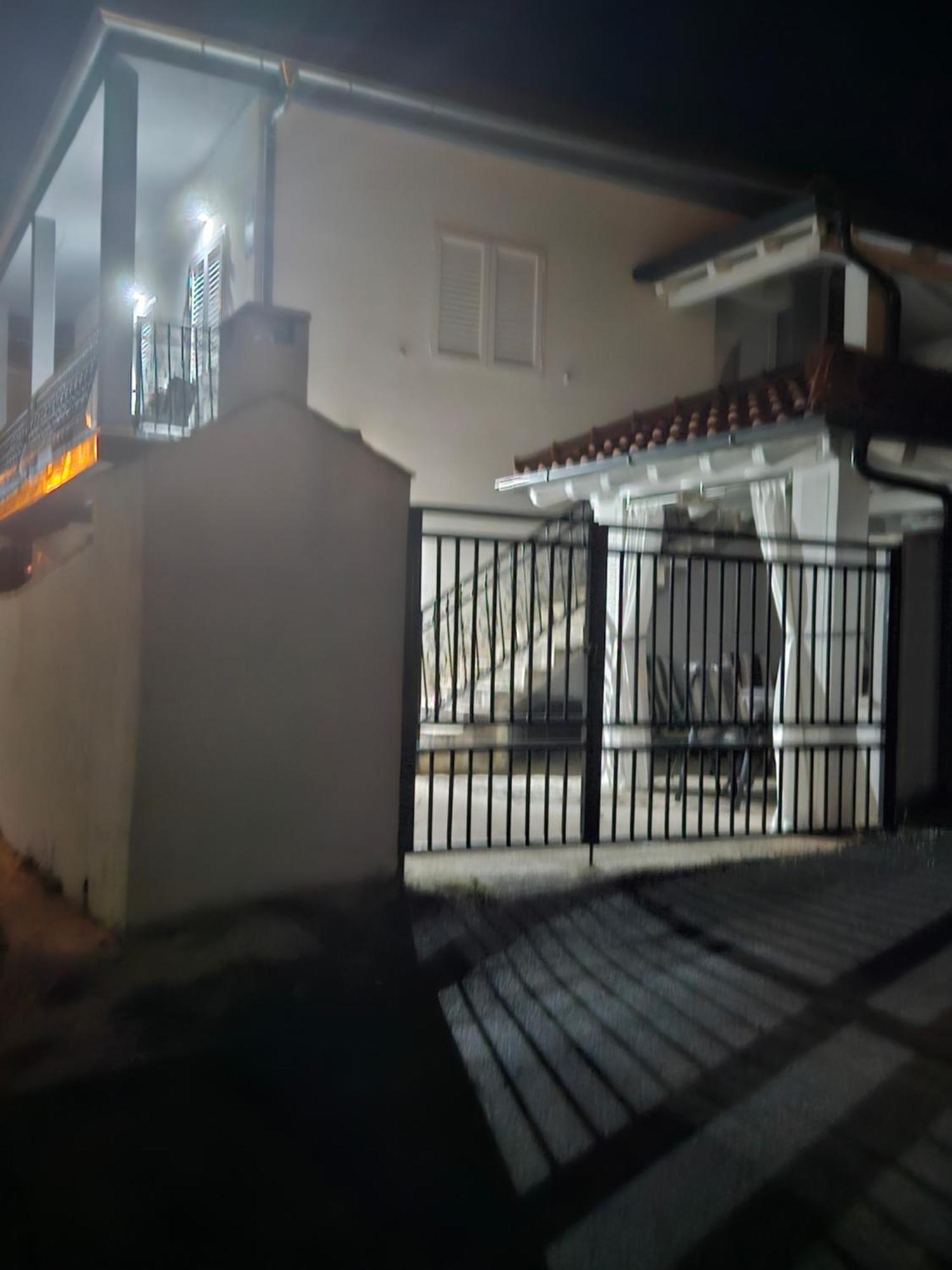 Apartman Stella Рованьска Экстерьер фото