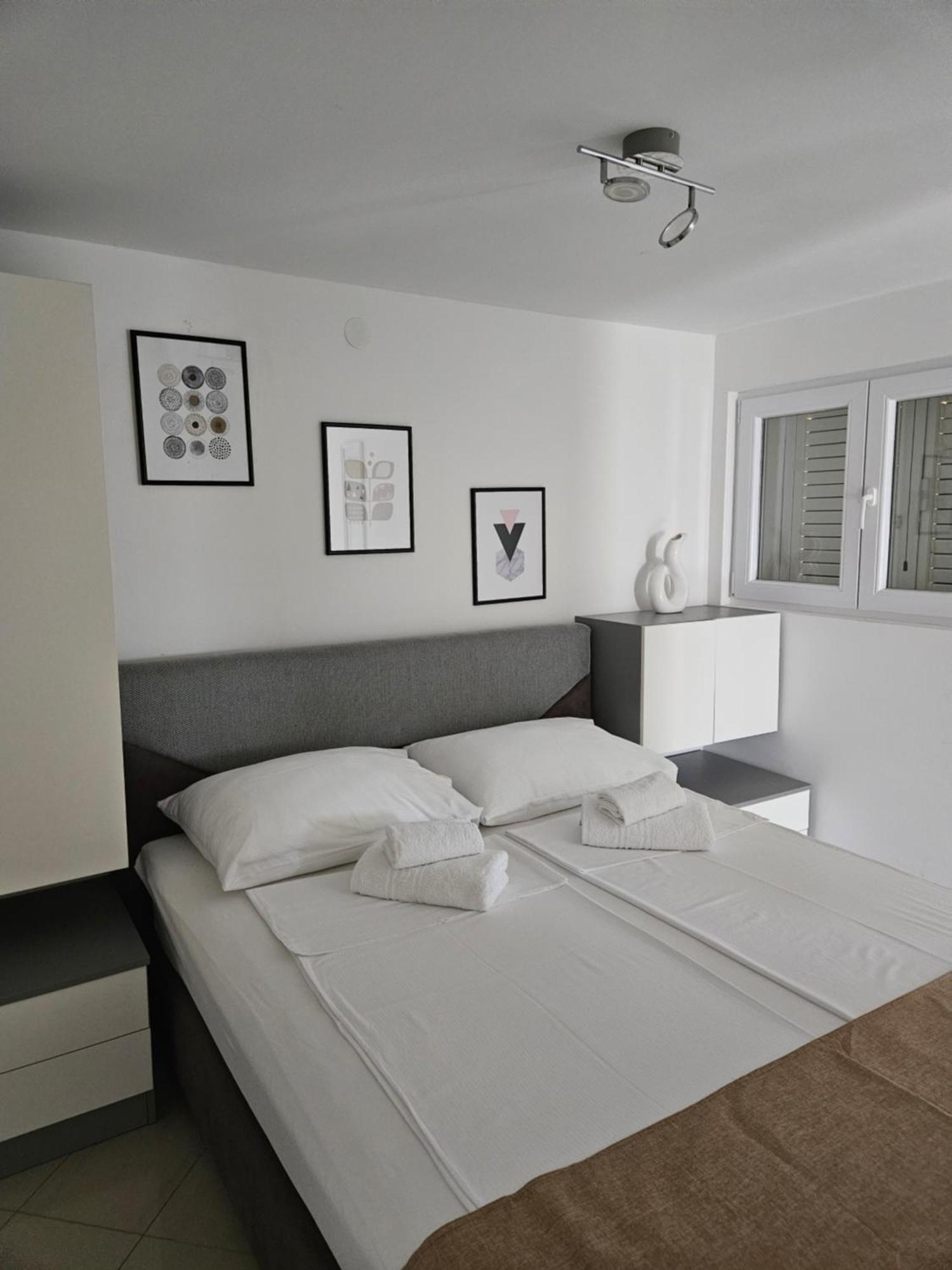 Apartman Stella Рованьска Экстерьер фото